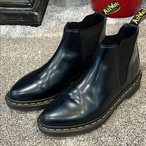 Dr. Marten Bianca Boots
